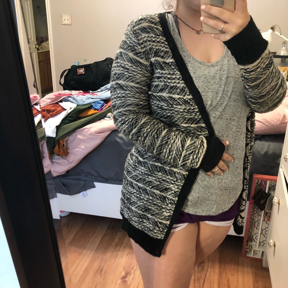 Target Cardigan - Picture 2 of 2